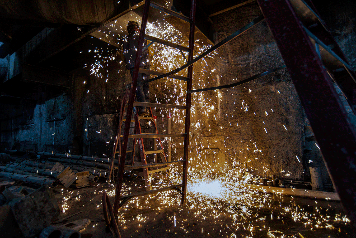 Services Ironwood Commercial Builders